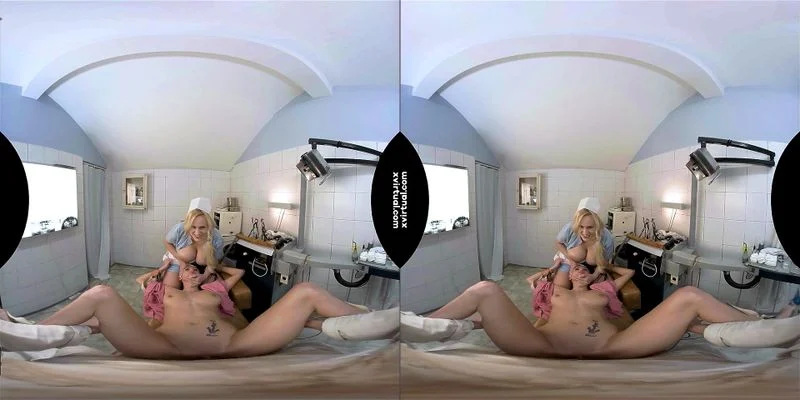 VR Dentist