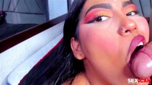 Closeup Blowjob thumbnail