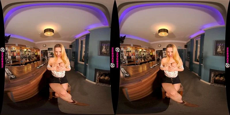 VRPub Joi