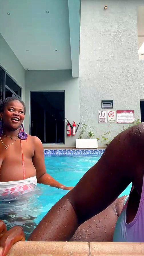 504px x 896px - Watch Pool party - Bbw, Ebony, African Porn - SpankBang