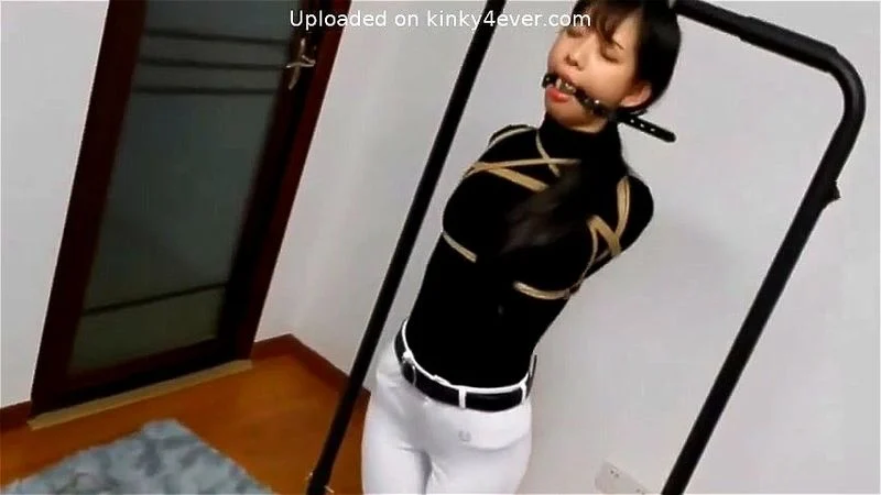 Chinese Bondage Part 2