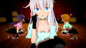 mmd