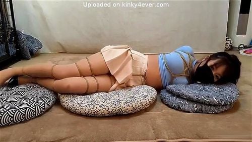 Chinese Bondage: Fetish, Bdsm & Bondage Bdsm Porn