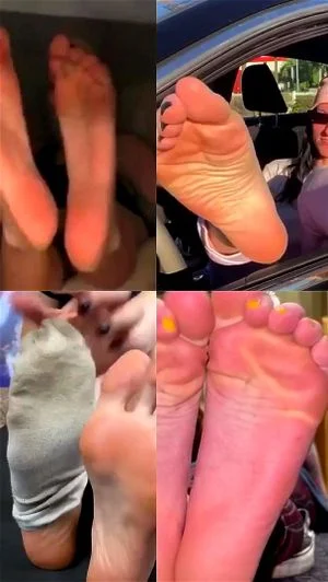 SWEATY/STINKY thumbnail