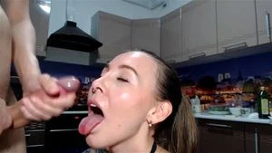 Cumshot compilation (Camwhores 2)