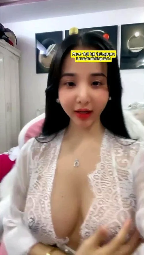 Watch Em Nhi Vú to Camgirl Camshow Vietnamese Porn SpankBang 