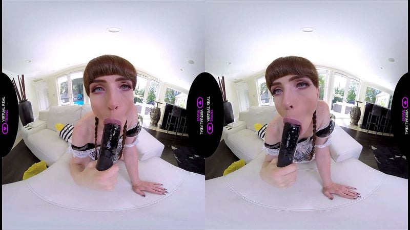 VirtualRealTrans.com - A doll and other toys