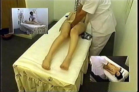 Japanese massage thumbnail