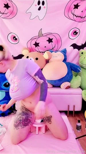 Big booty bitches thumbnail