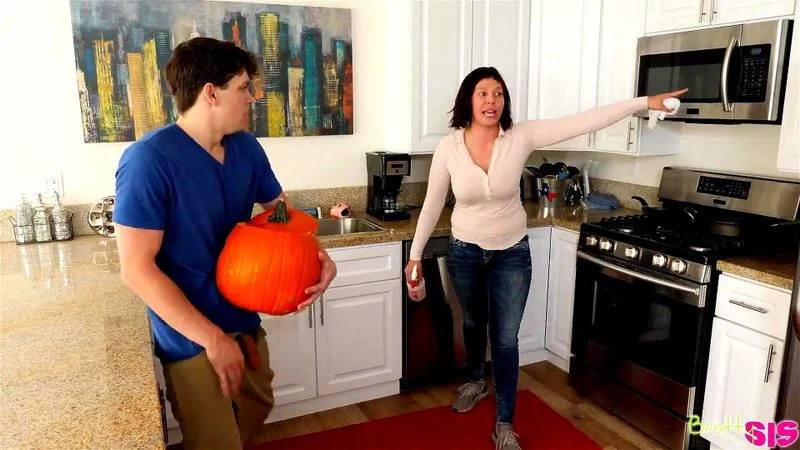 Happy Hallo-weenie PUMPKIN FUCKER Happy Hallo-weenie PUMPKIN FUCKER