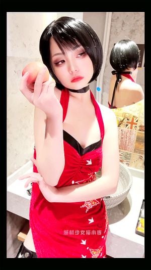 Ada Wong thumbnail