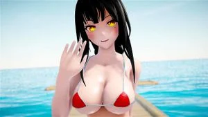 Kangxi mmd thumbnail