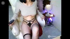 Stripchat thumbnail