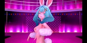 MMD HMV thumbnail