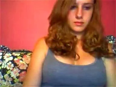 webcam amateur, amateur, big tits, teen blonde