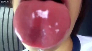 long tongue thumbnail