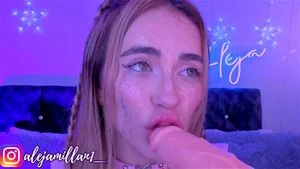 Blow job 2 thumbnail