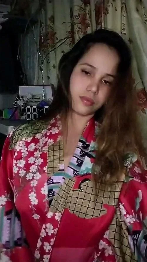 Bigo live Asian sexy big boobs
