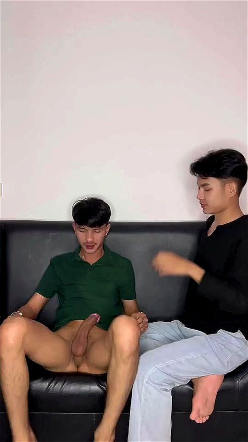 Watch Thailand Gay Gay Thai Movies ควยใหญ่ Porn Spankbang 7338