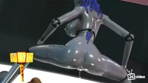 Mmd Robots thumbnail