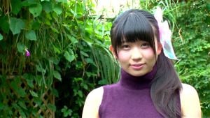 Ayaka Kasuga thumbnail