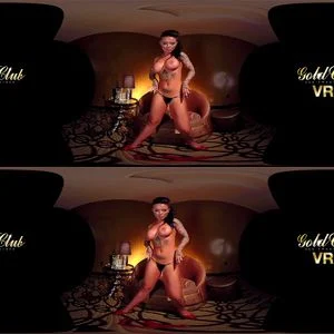 VR solo/lesbian kleine afbeelding