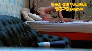 긴급 자료 오피 헌팅남 육9