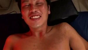 Gay Asian thumbnail