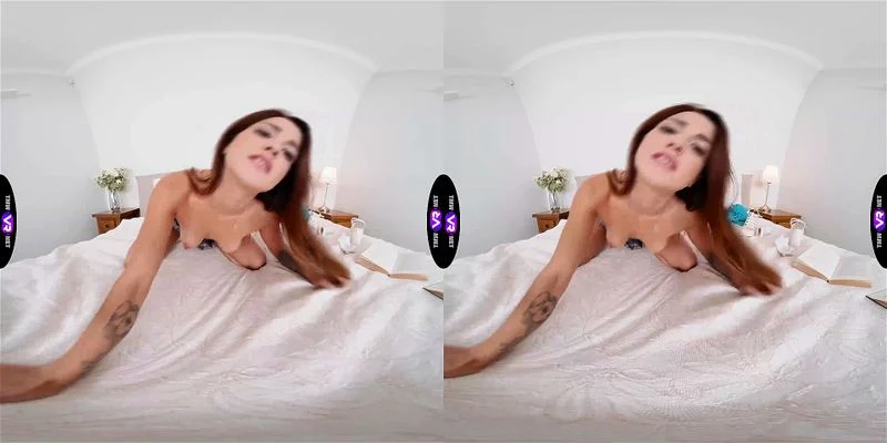 TmwVRnet -Valentina Lapiedra - Little help from my hand TmwVRnet -Valentina Lapiedra - Little help from my hand
