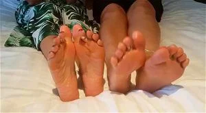 Indian feet thumbnail