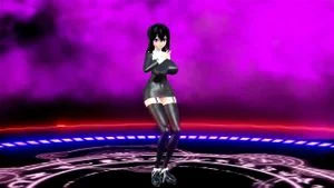 mmd thumbnail