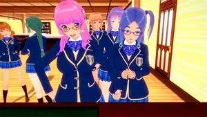 MMD thumbnail