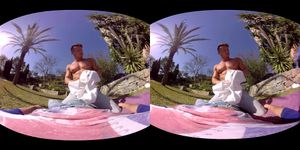 VR with men thumbnail