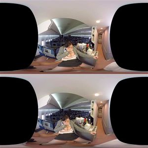 vr　動画 thumbnail