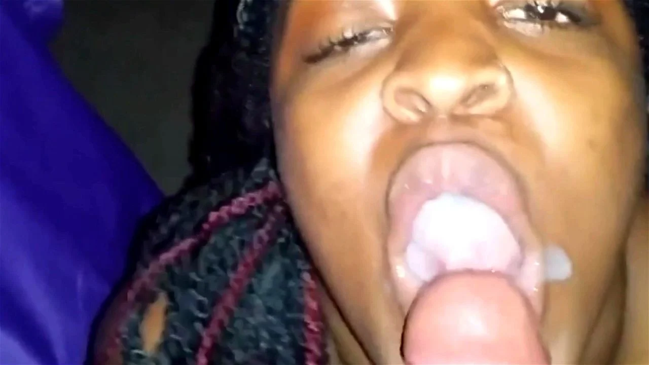 Watch Real Amateur Black Girls Cum in Mouth Compilation 1080p HD - Cumshot,  Homevideo, Cum In Mouth Porn - SpankBang