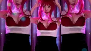Korea BJ Dance - Hype  thumbnail