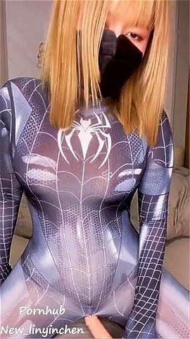 Catsuit Cosplay thumbnail