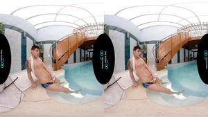 Tranny Vr thumbnail