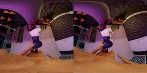 VR Hentai thumbnail