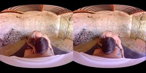 VirtualRealGay - Army bareback