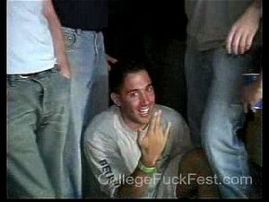 College Fuck Fest thumbnail