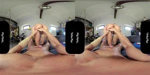 VR Anal thumbnail