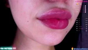 Lips thumbnail