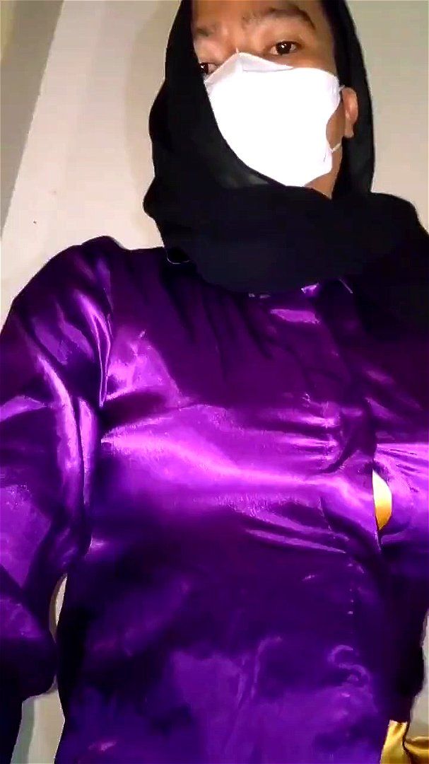Satin horny Satin horny