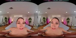 VR 1 girl thumbnail