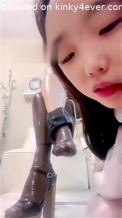 Watch Chinese lezdom - Bdsm, Fetish, Bondage Porn