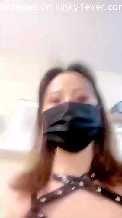 Watch Chinese lezdom - Bdsm, Fetish, Bondage Porn
