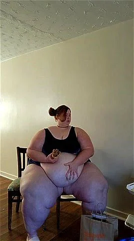 SSBBW Ginger Bunny thumbnail