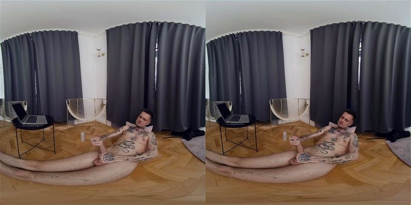 Skater Boy in VR Skater Boy in VR