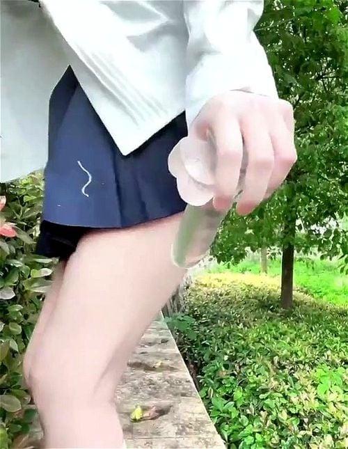 Watch 길거리 자위 분수 Outdoor Masturbation Pov Porn Spankbang